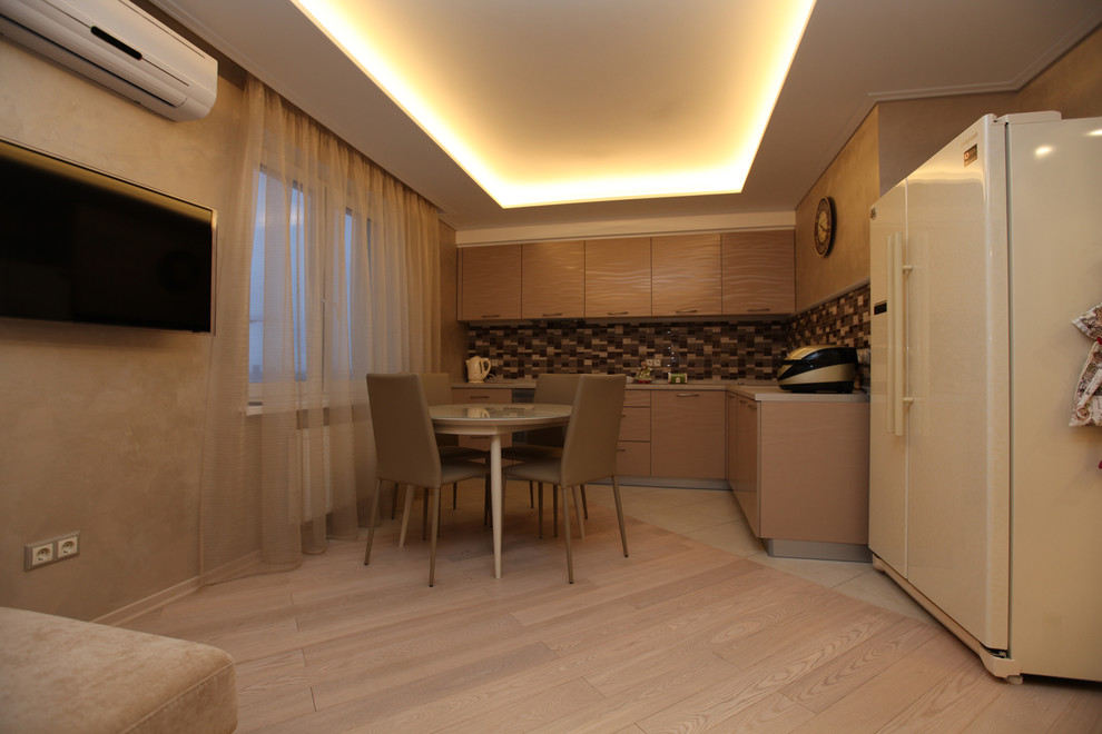 Квартира "ЕВРОПЕЙСКИЙ"