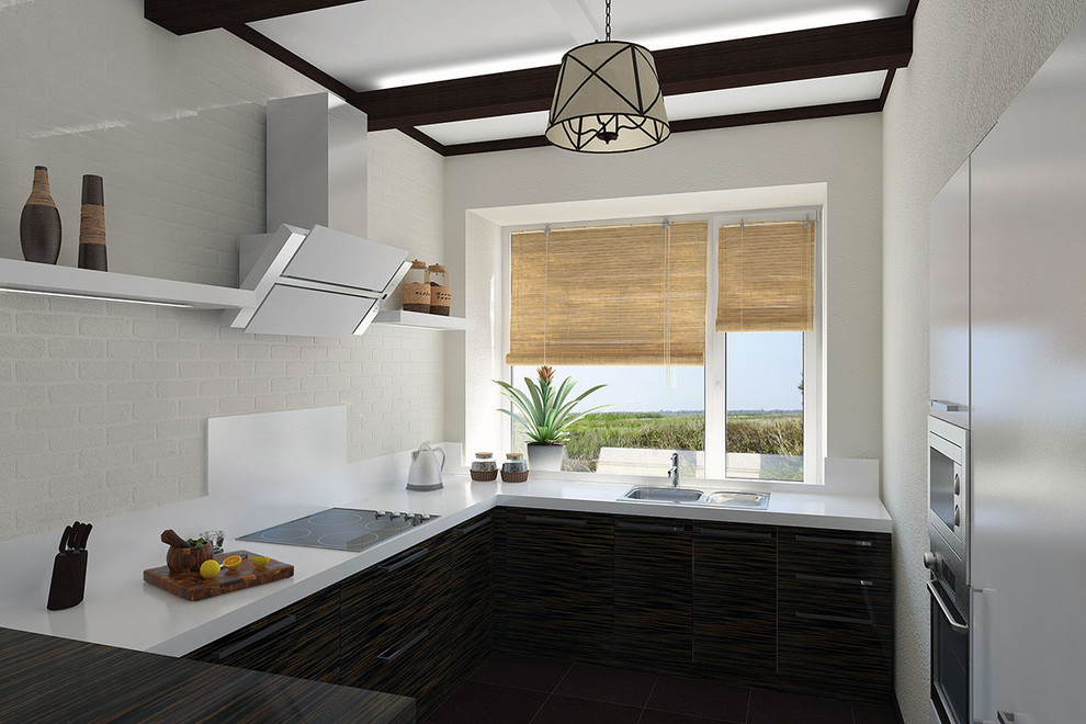 Загородный дом