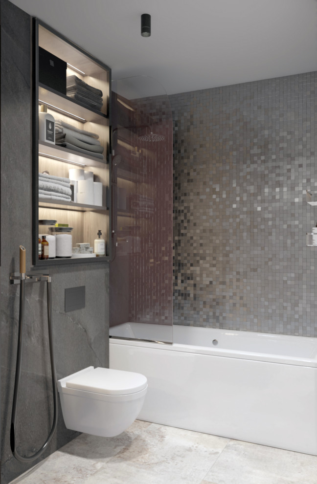 Квартира в Калининграде