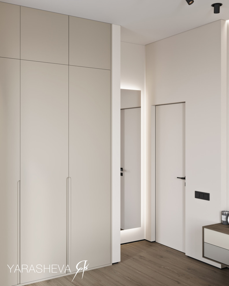 ЖК Фреш 92 м кв.