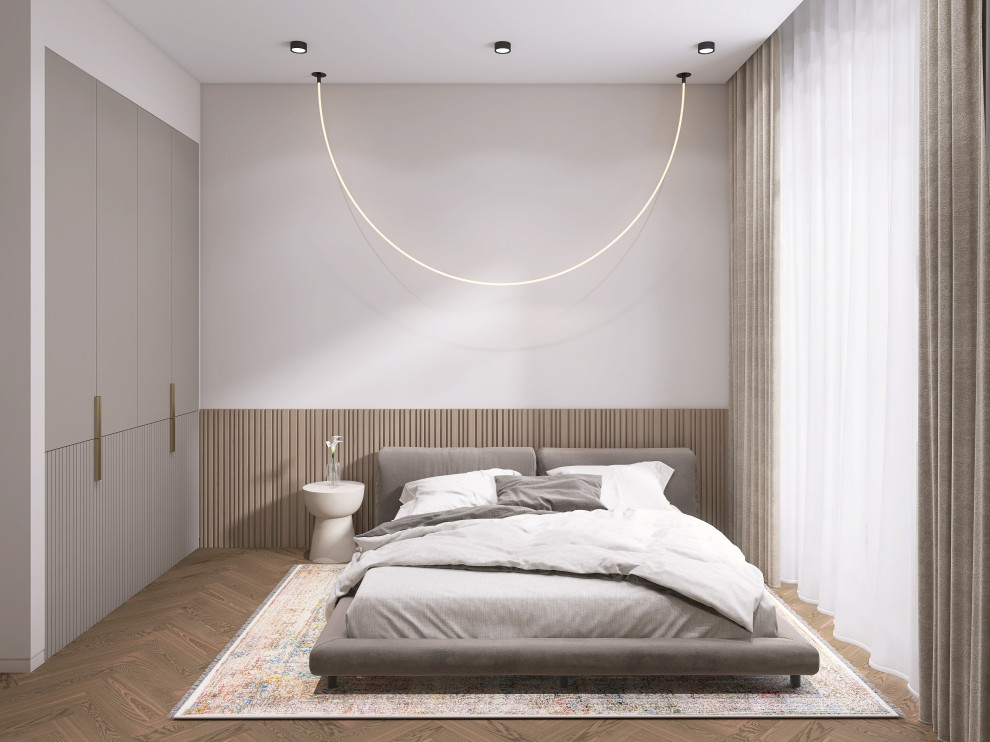 Гостевая спальня