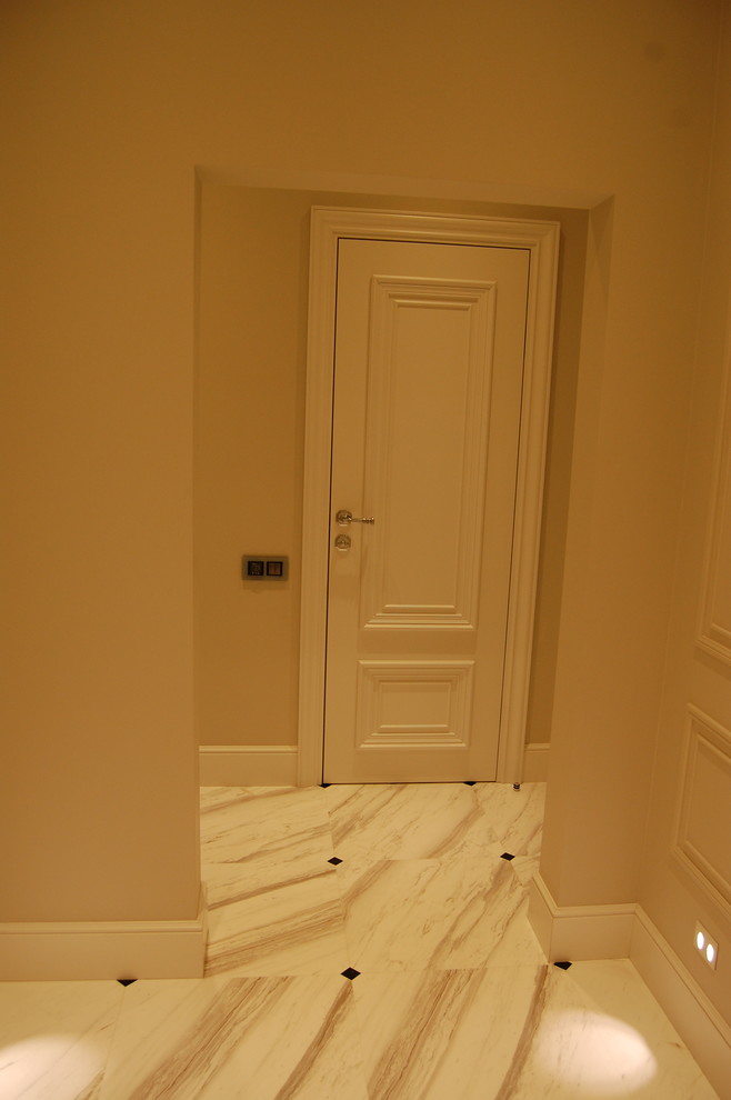 Квартира 192м2 на Мосфильмовской улице