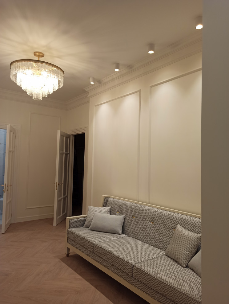 Квартира д. Семенково, КП Азарово, 220 кв.м.