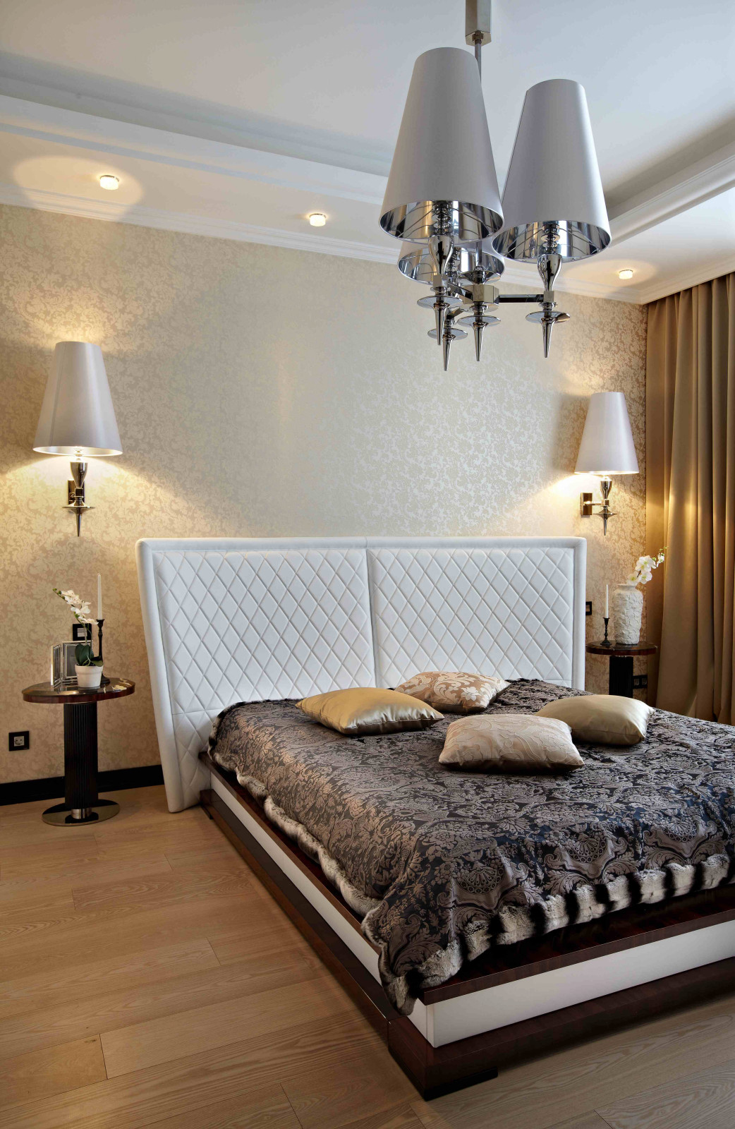 Загородный дом 450 кв м