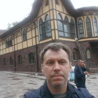 Дмитрий Петров