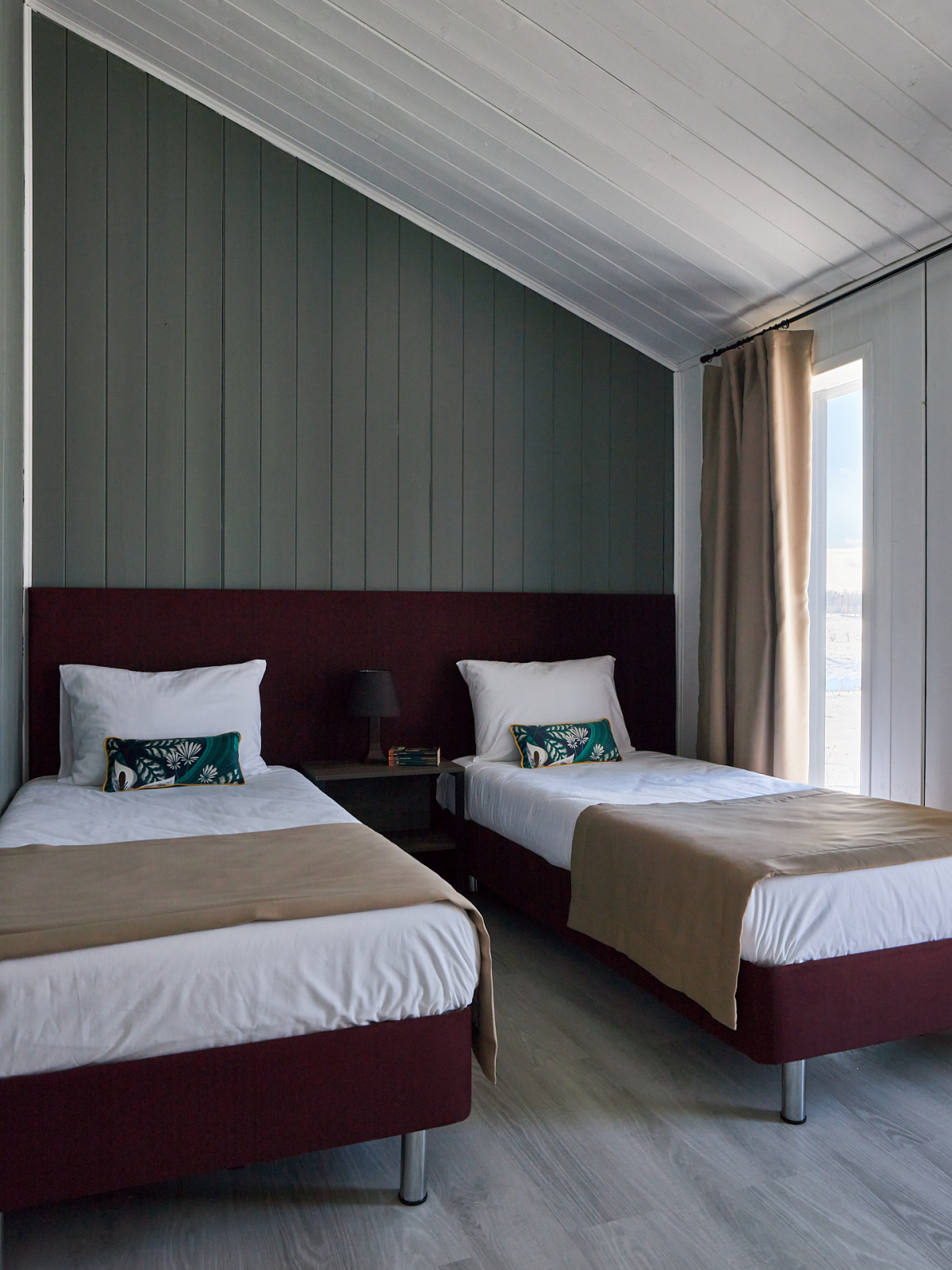 Дом под сдачу в аренду в Тульской области 2