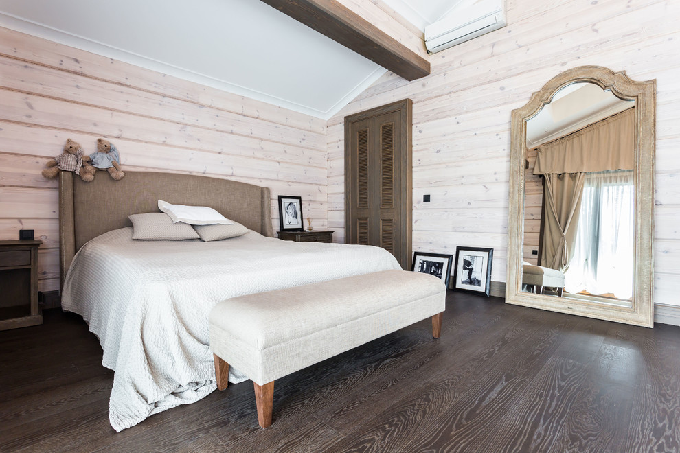 Умный Дом у Медного Озера