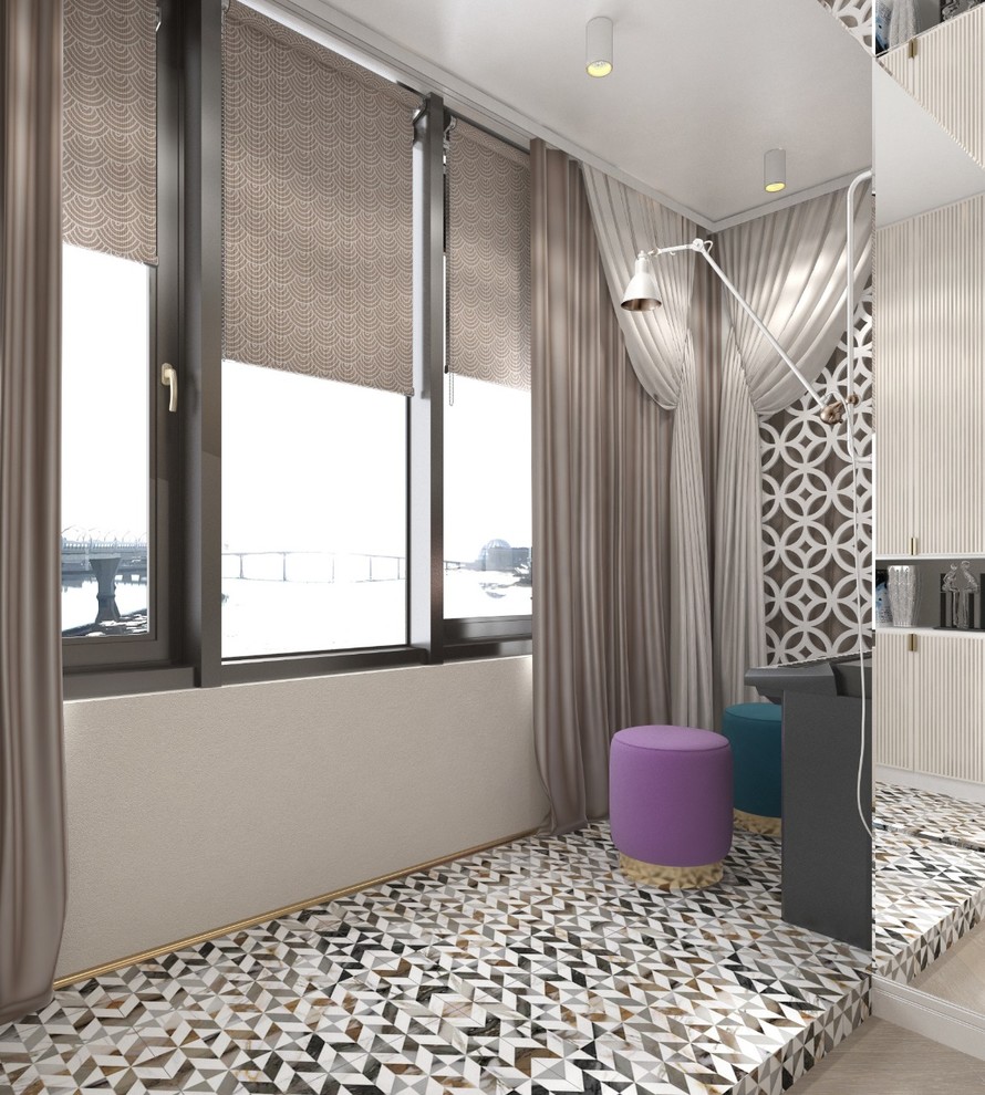 ЖК "Три ветра"