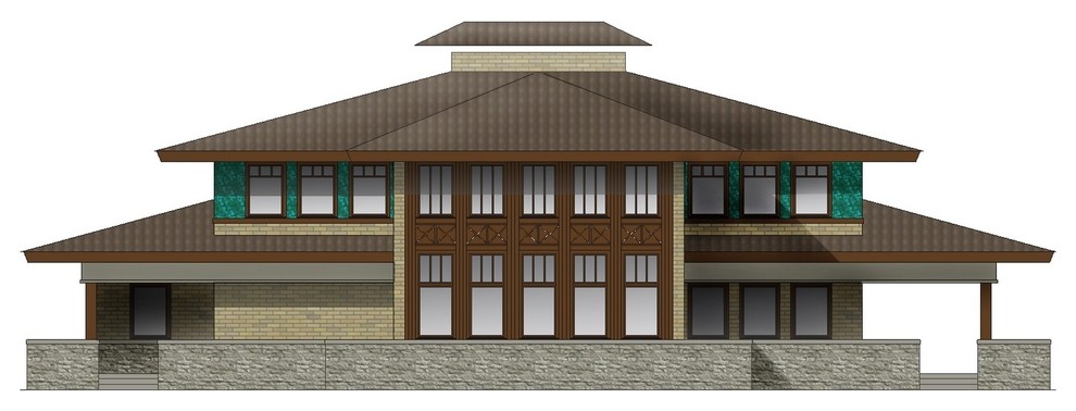 Николина Гора