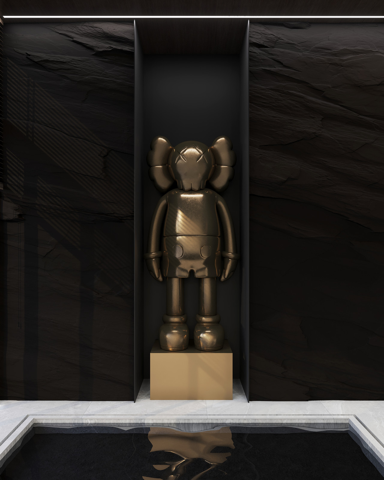 ЗАГОРОДНЫЙ КОТТЕДЖ