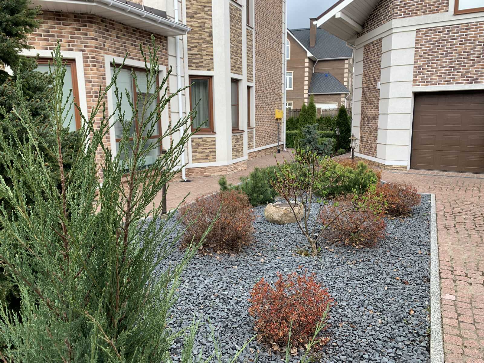 Красная Пахра