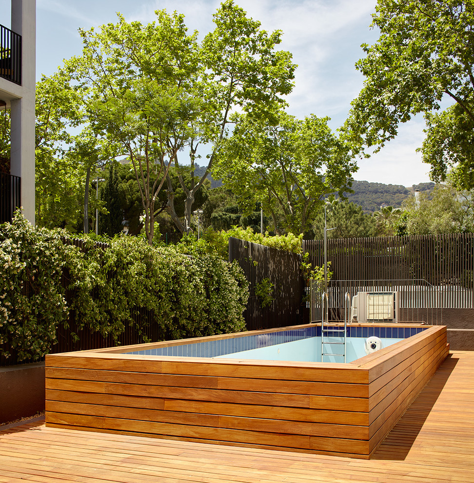 Дуплекс в Барселоне 200 м кв