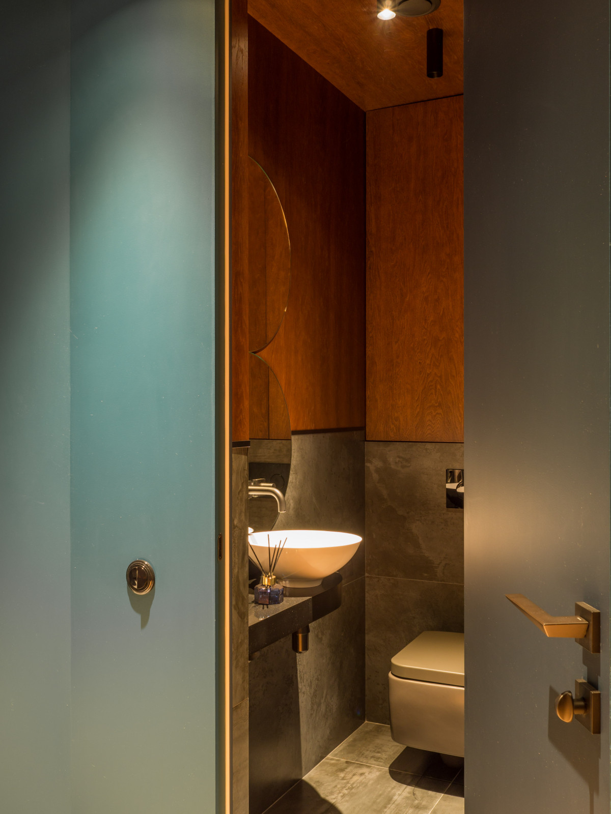 Houzz тур: Квартира для видеоблогера в Нижнем Новгороде