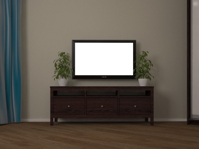 Готовые решения "Теплый прием"