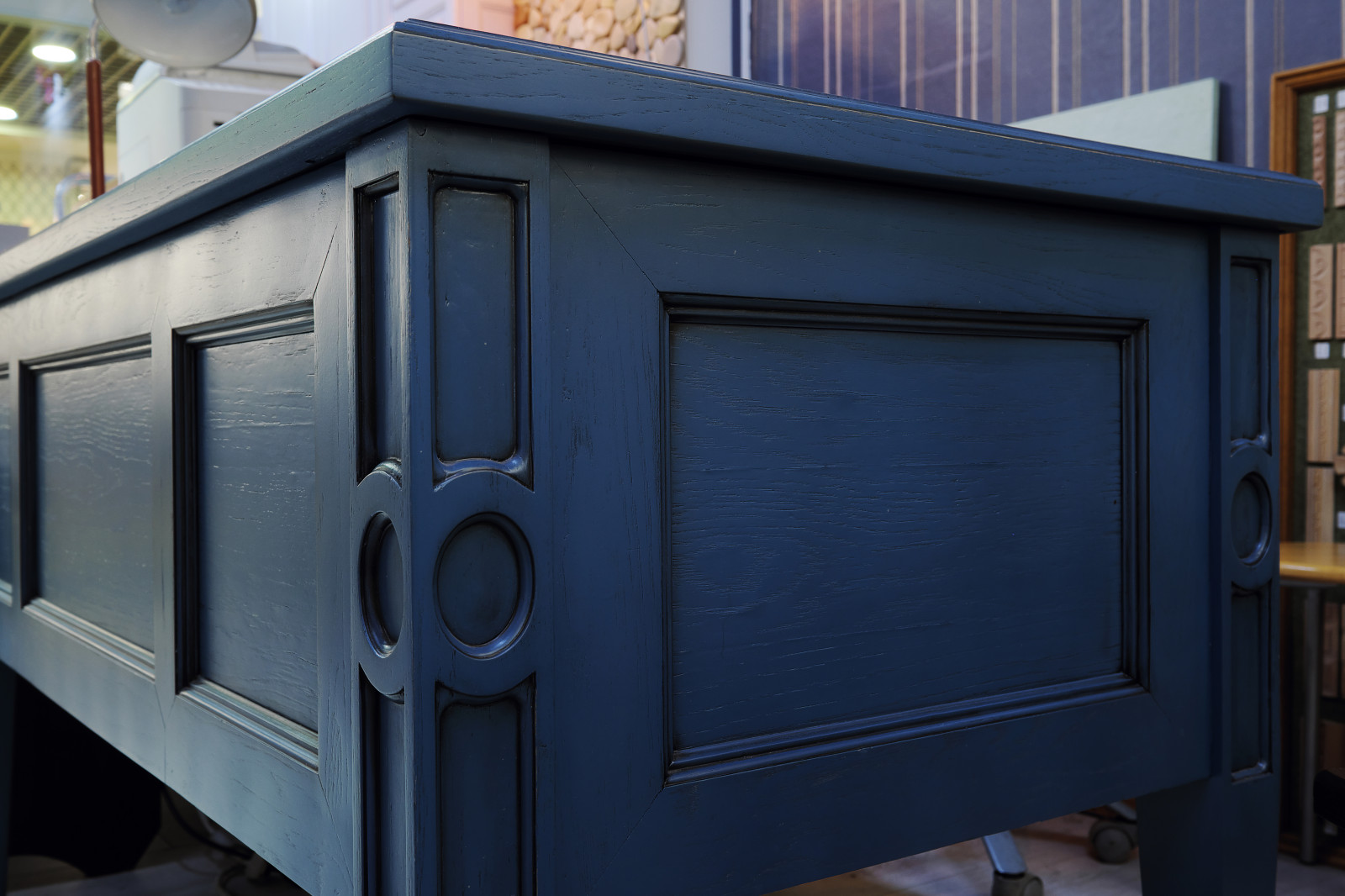 Мебель в нашем салоне