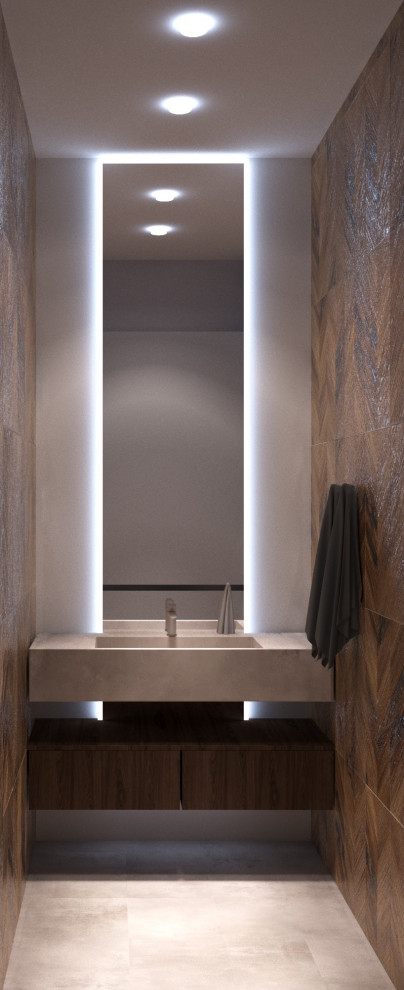 Обложка проекта: ЗАГОРОДНЫЙ ДОМ "РАДОНЕЖ" №3