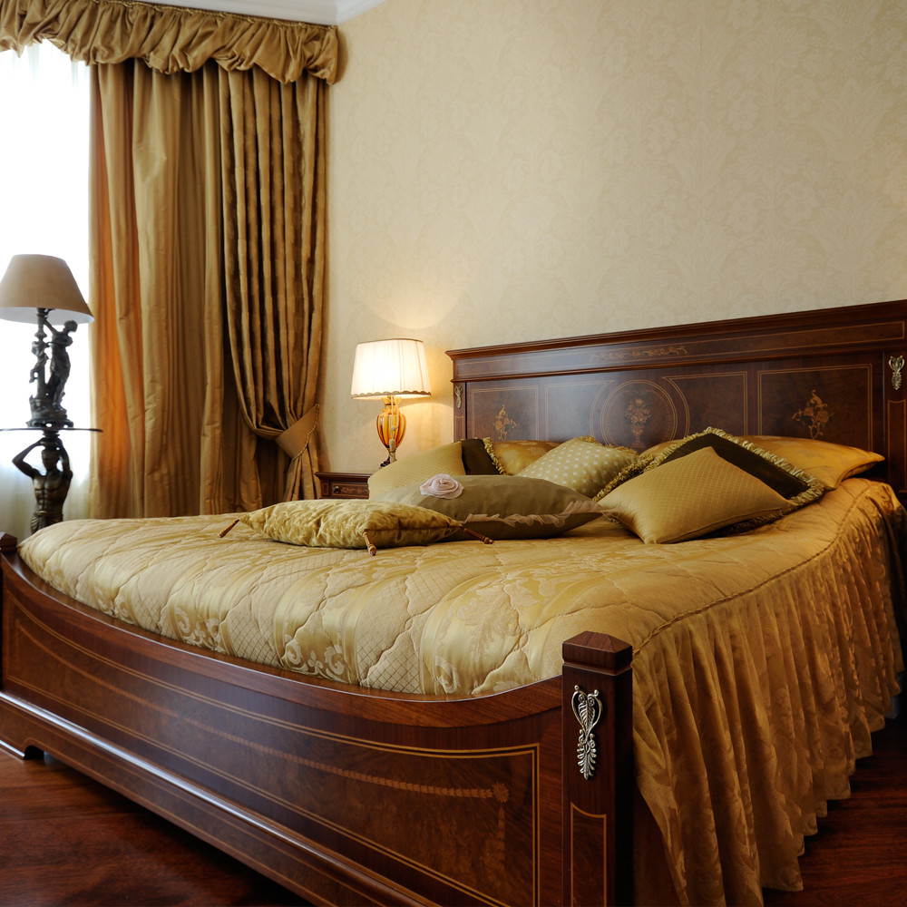 Частный дом в Подмосковье