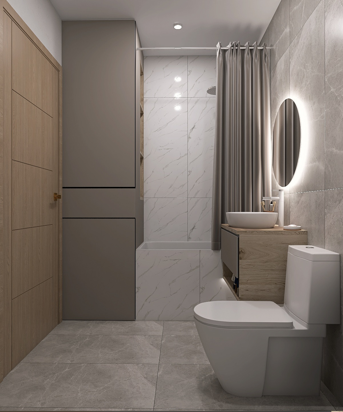 ЖК "Атмосфера"