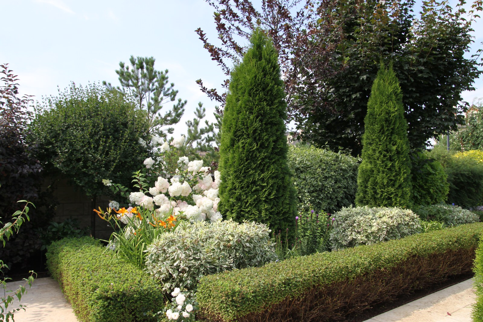 Обложка проекта: Никольская слобода