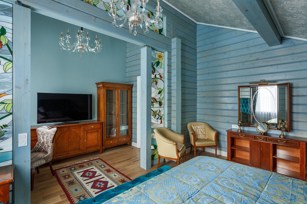 Загородный дом г. Дмитров