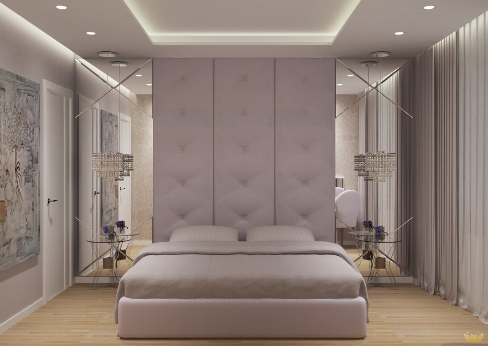 Дизайн - проект "Букет невесты"