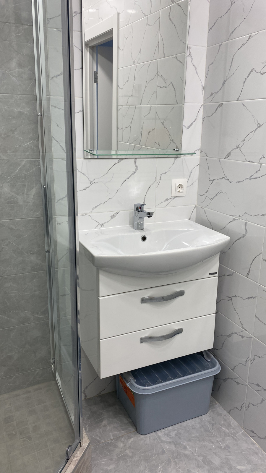 Обложка проекта: Дом на Планерной!