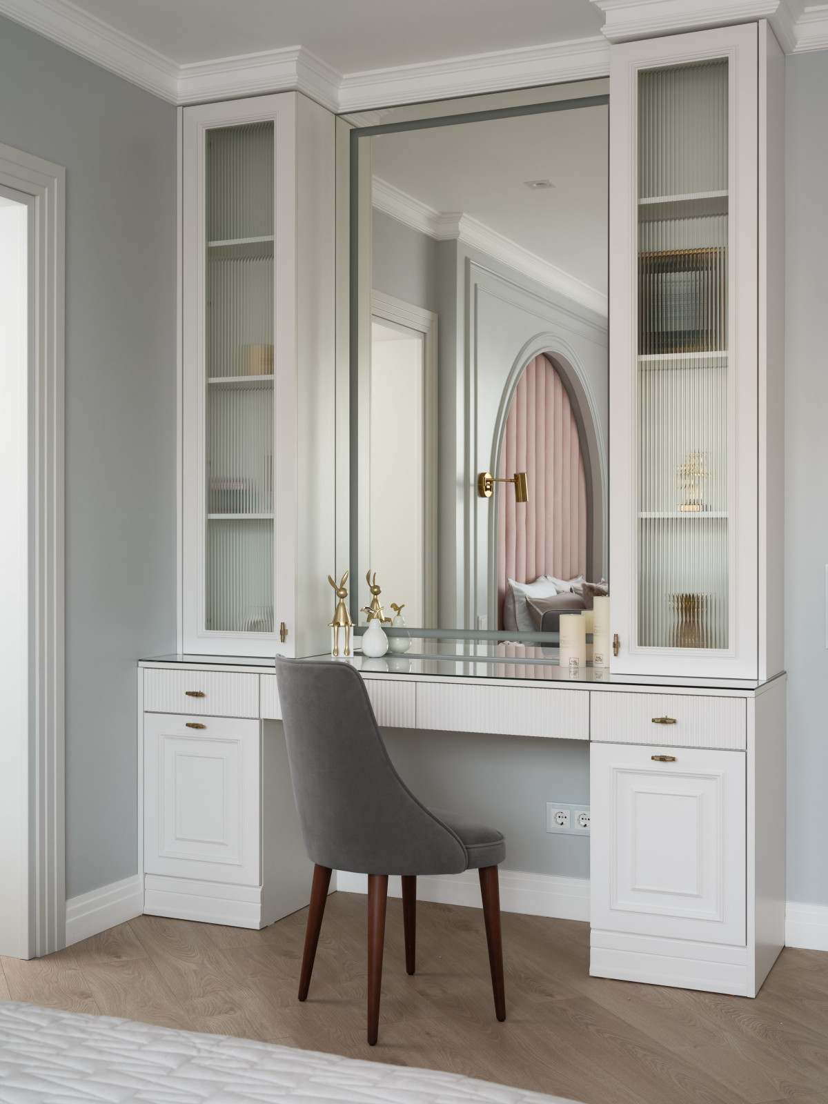 Дизайн интерьера Анапа