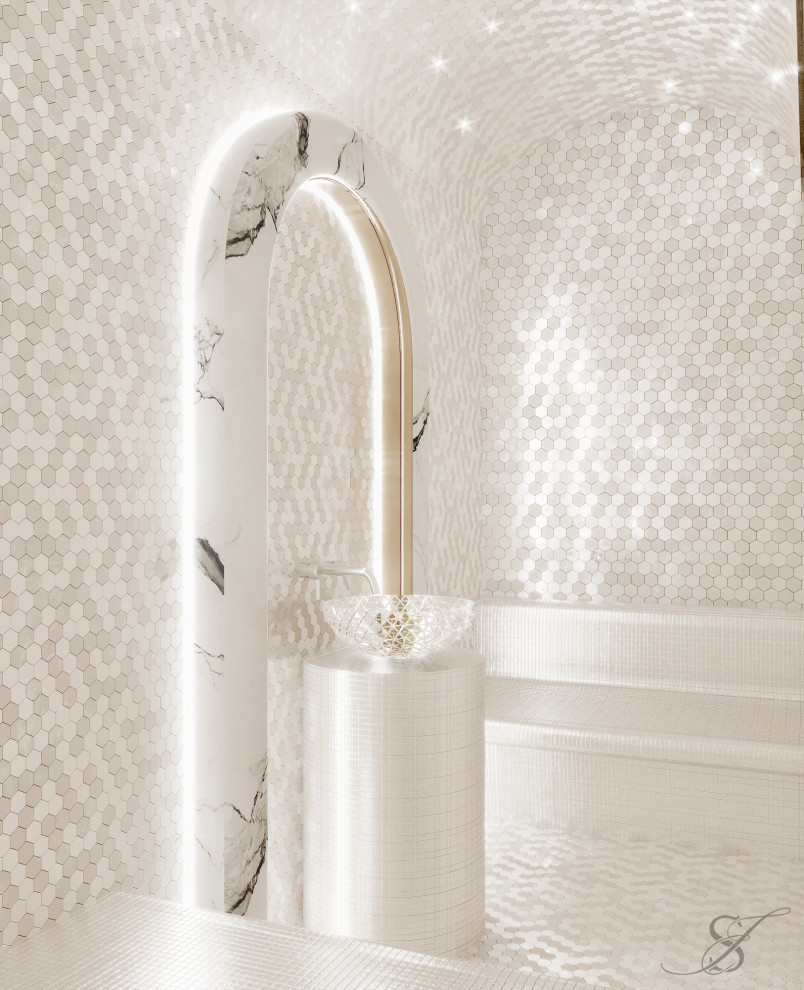 Роскошный дом в Сочи