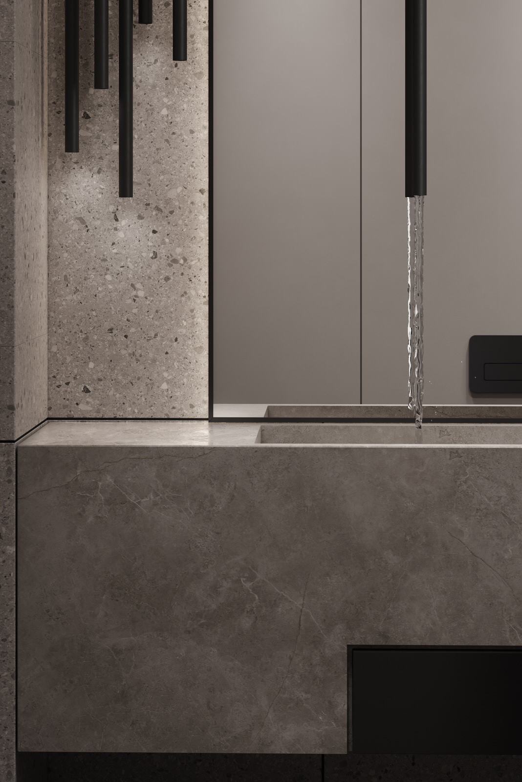 Обложка проекта: На вершине