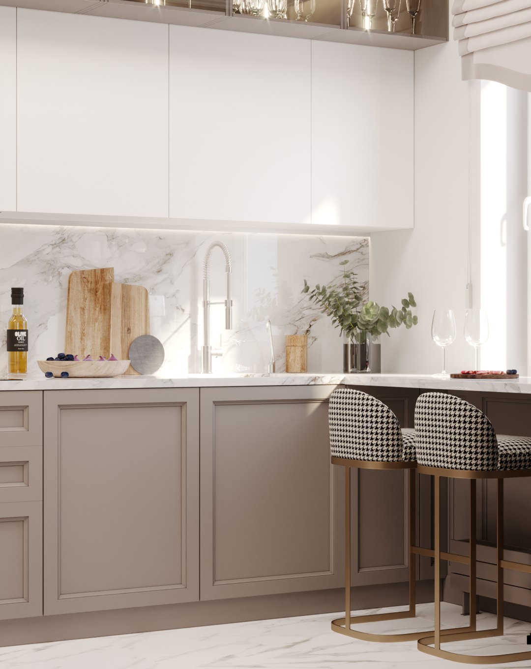 Квартира в Одинцово