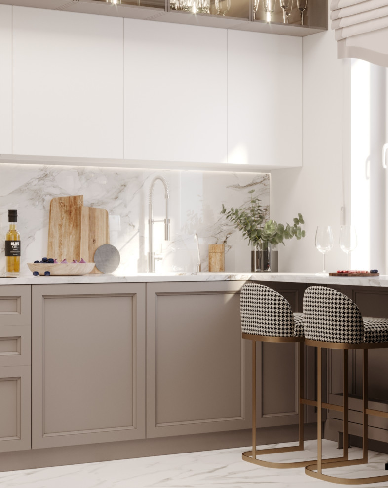 Квартира в Одинцово