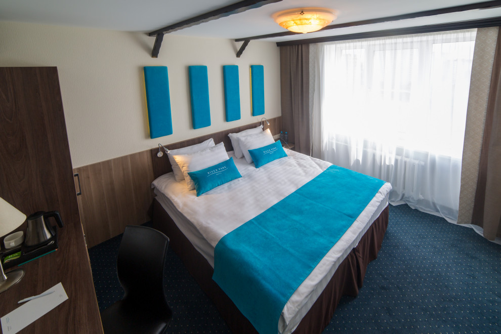 Новый взгляд на прежний комфорт