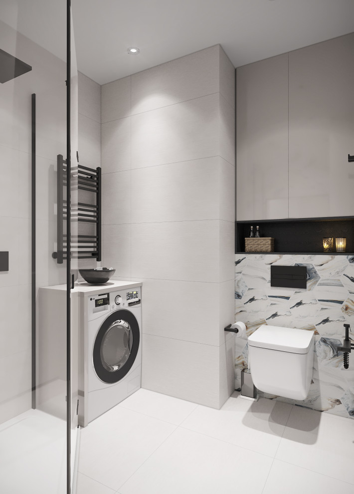 Квартира в новой Москве