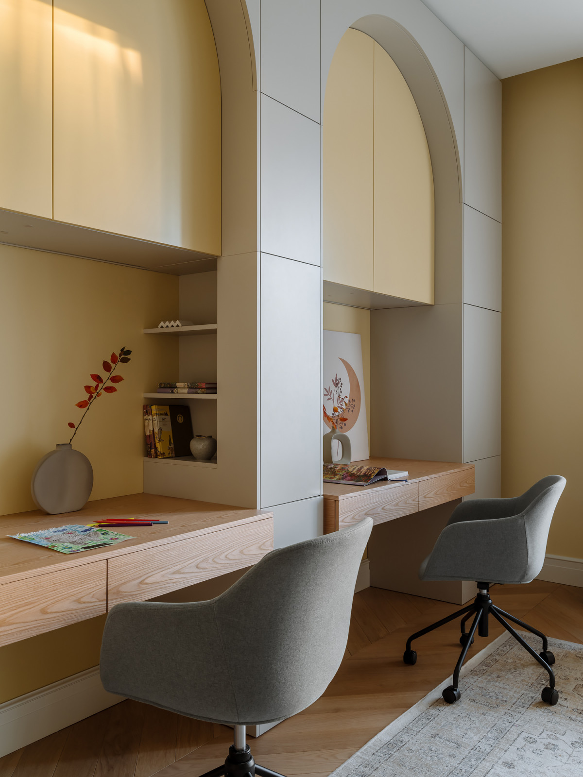 Квартира в ЖК "Бунин"