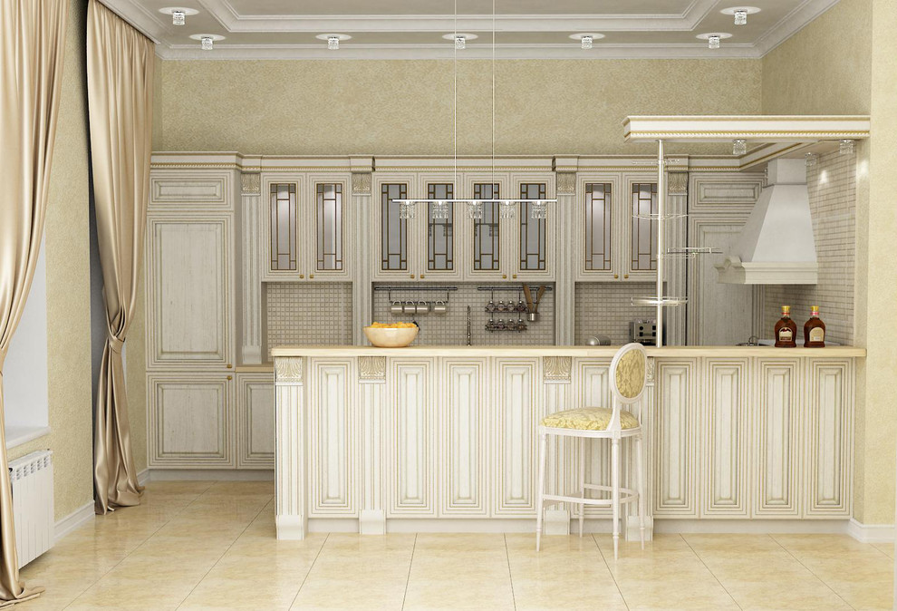 Частный коттедж