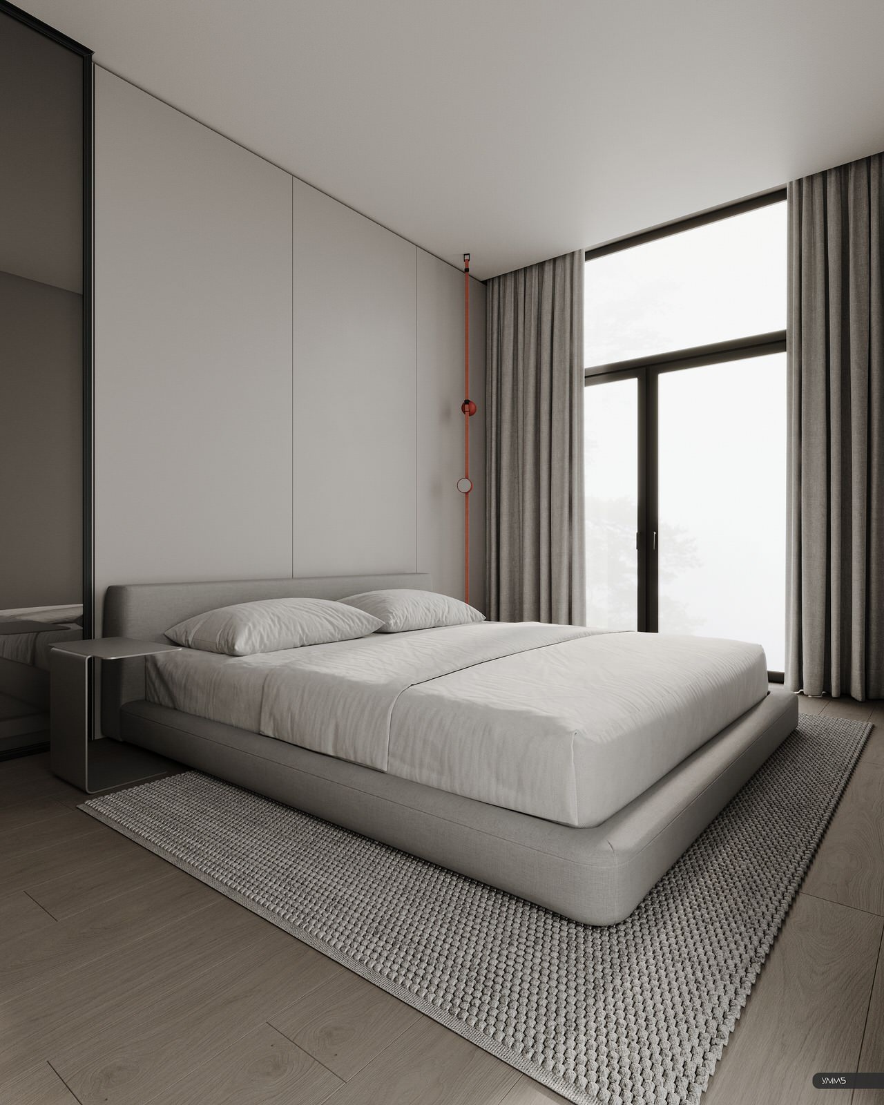 Квартира в ЖК Гриндорф, Зленоградск 79 м2