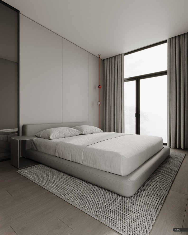 Квартира в ЖК Гриндорф, Зленоградск 79 м2