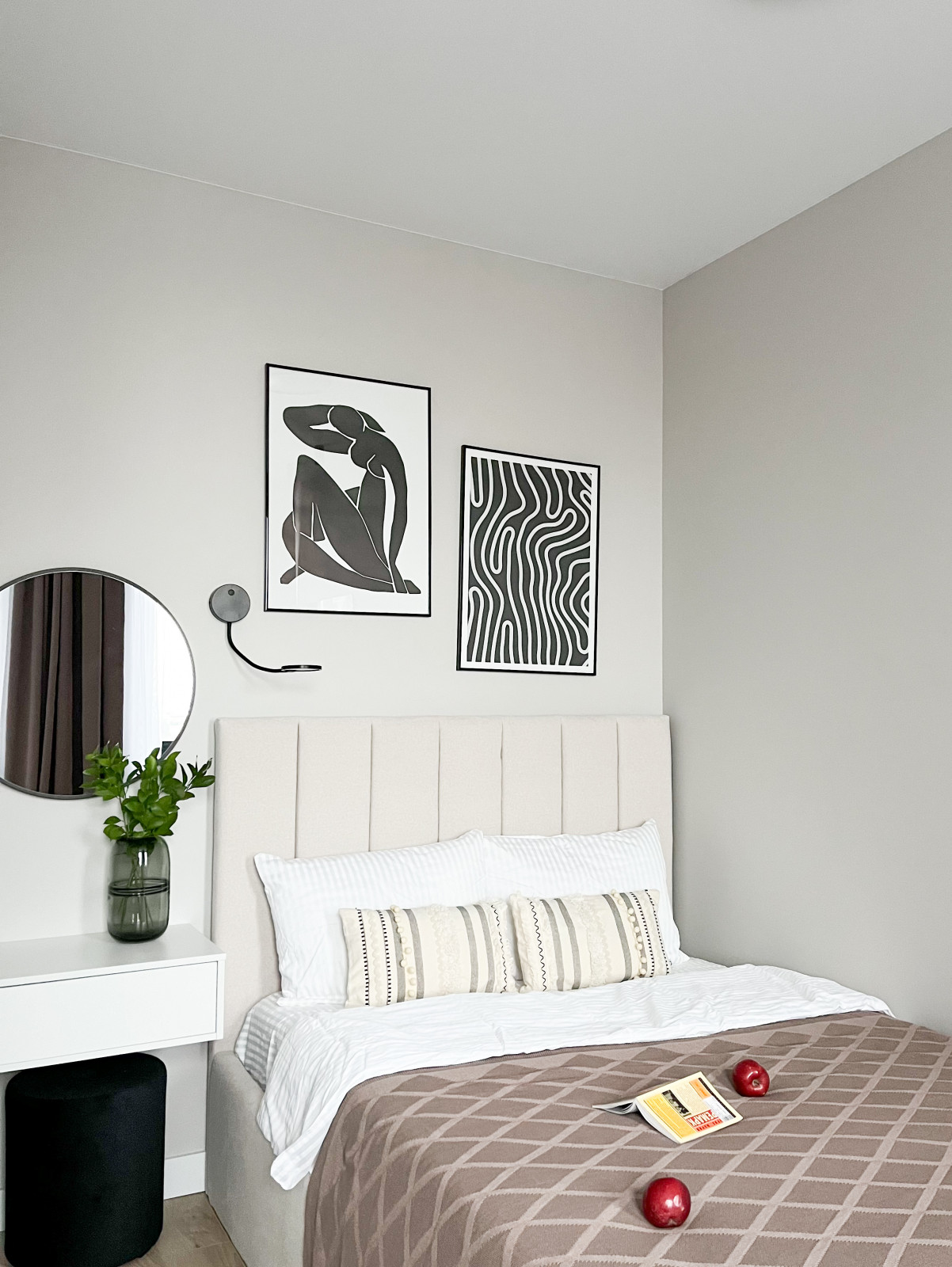 Апартаменты в ЖК B'aiers