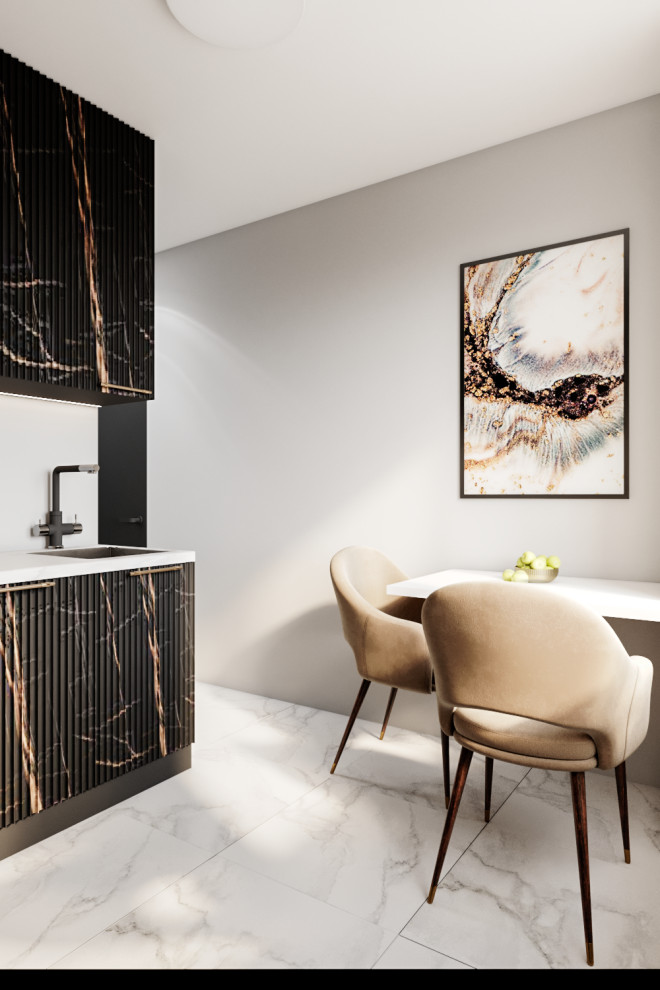 Квартира для пары