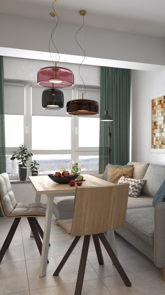 Легкость и Современность