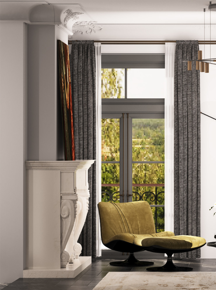 Аристократический шик для двоих