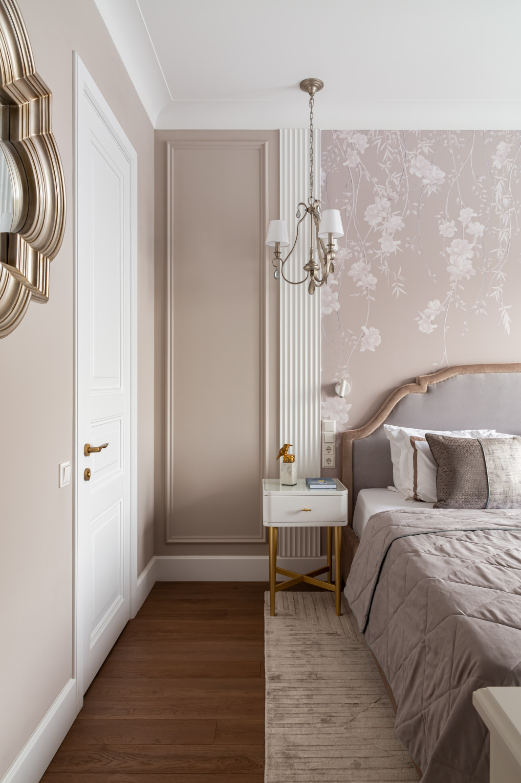 Квартира для большой семьи