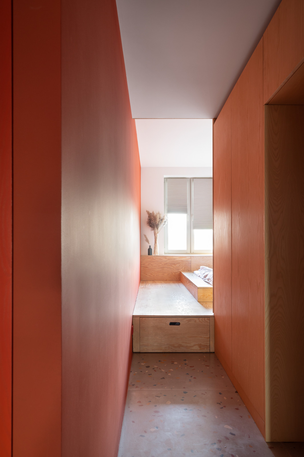 Квартира-медина