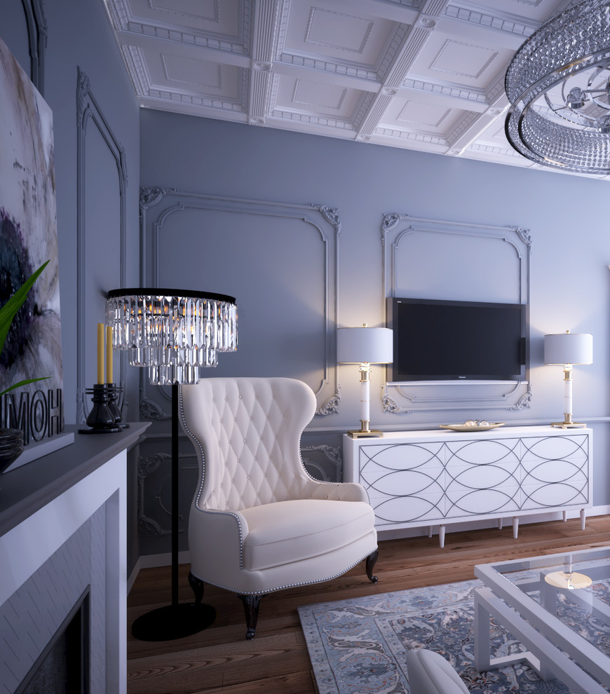 Проект загородного дома