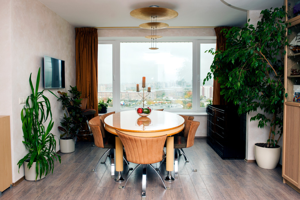 Квартира на Академической, г. Москва