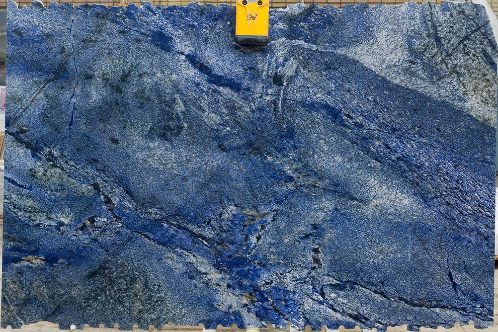 Виды гранита: Откуда родом камень модного голубого цвета