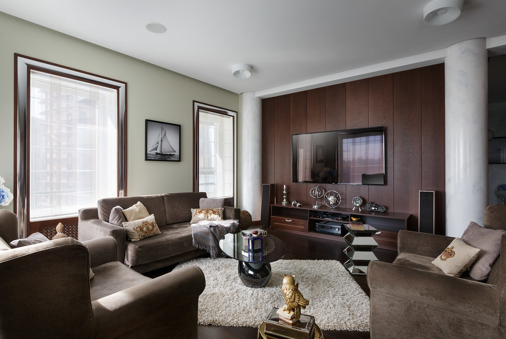 Квартира в ЖК ''Новый Город''