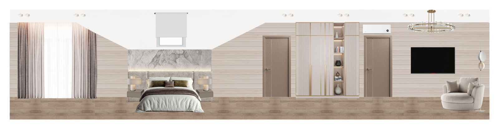 Загородный дом в Сосново