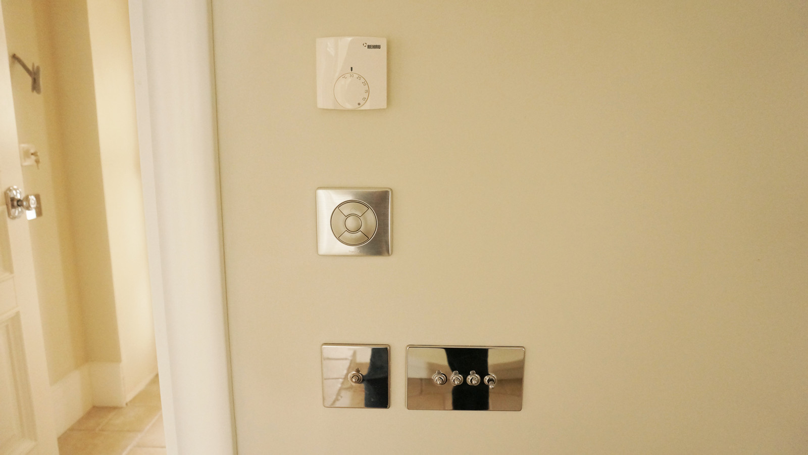 Загородный дом 250м2 по Новорижскому шоссе