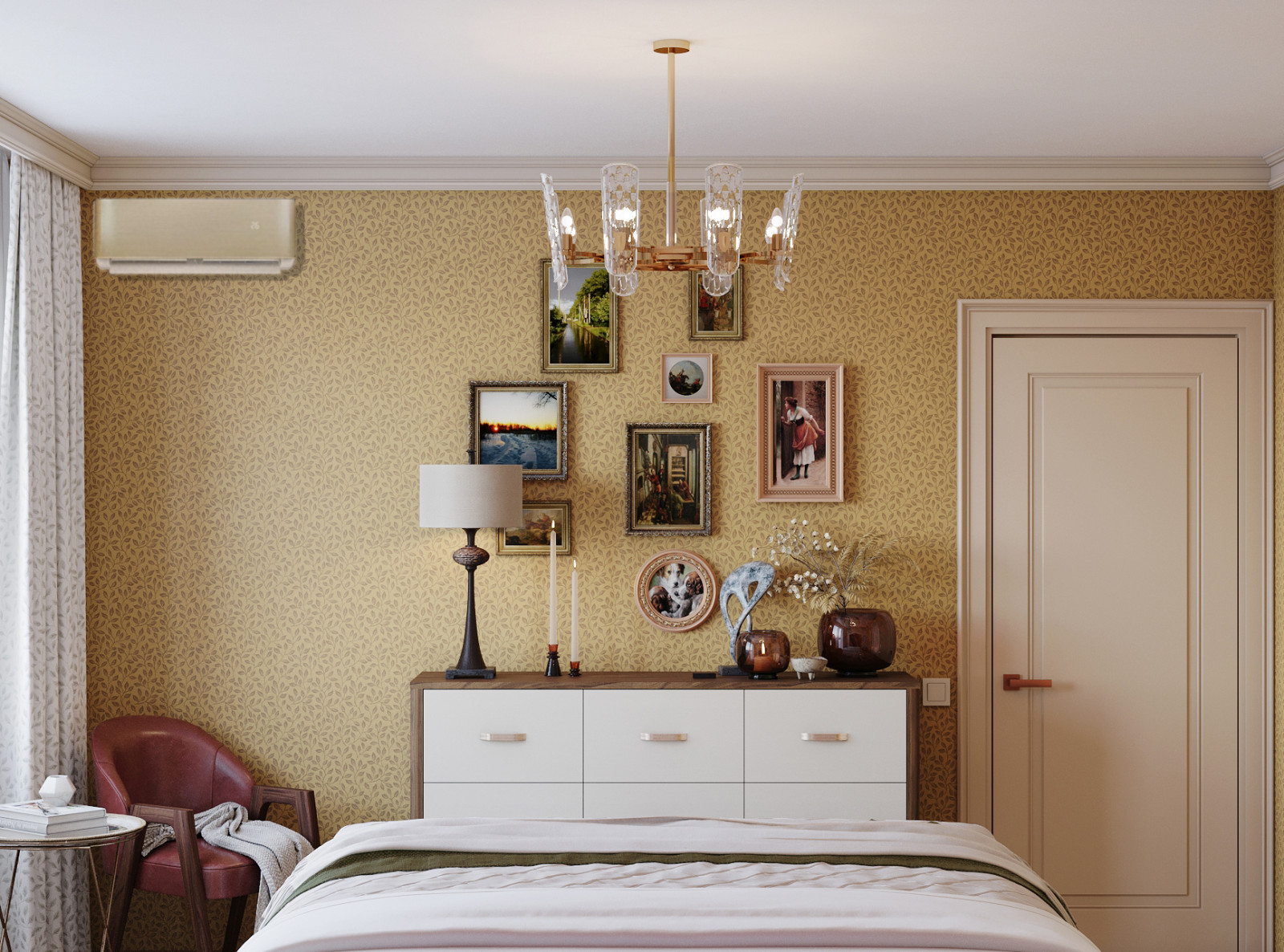 Маленькая Англия